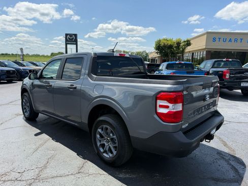 Used 2026 Ford Maverick XLT AWD/4WD image 25