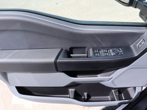 New 2026 Ford F250 XL w/ XL Driver Assist Package image 17