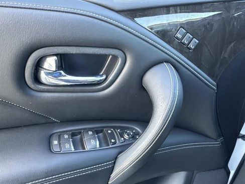 Used 2020 INFINITI QX80 Luxe w/ Edition 30 Package image 17