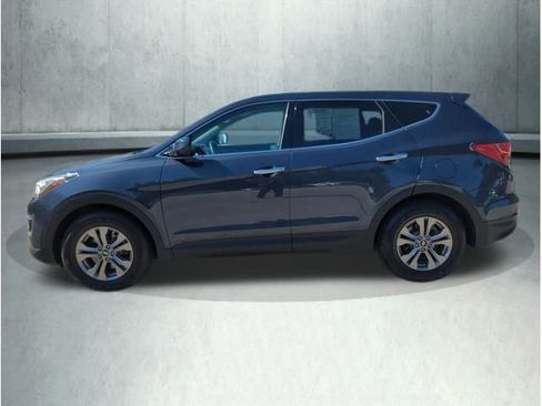 Used 2015 Hyundai Santa Fe Sport image 2