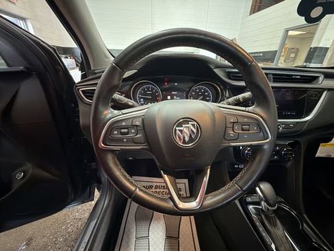 Used 2020 Buick Encore GX Select w/ Experience Buick Package image 14