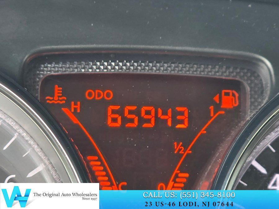 Used 2014 Nissan Versa Note SV w/ SL Package FWD image 26