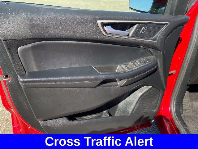 Used 2024 Ford Edge SEL w/ Convenience Package AWD/4WD image 10