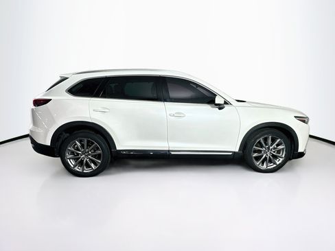 Used 2021 MAZDA CX-9 Grand Touring FWD image 10