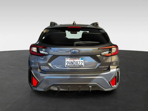 Certified 2024 Subaru Crosstrek 2.0i Premium AWD/4WD image 6