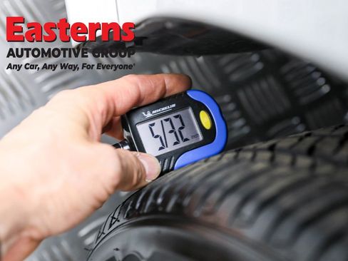 Used 2025 Toyota Camry LE FWD image 27