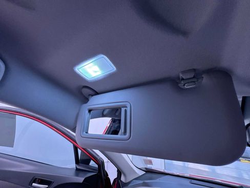 Used 2021 Toyota C-HR Limited FWD image 24