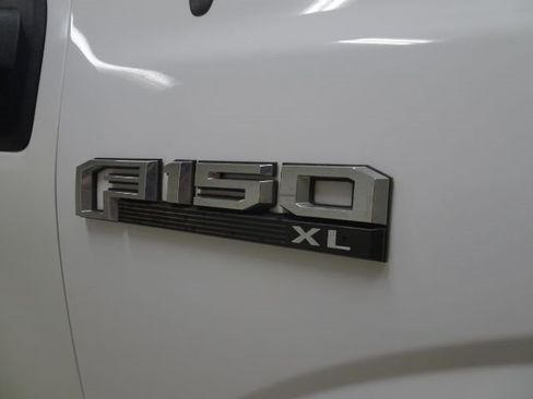 Used 2018 Ford F150 XL w/ Equipment Group 101A Mid image 9