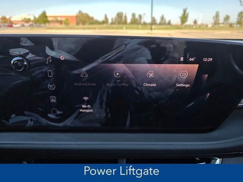 New 2026 Buick Envista Sport Touring w/ Convenience I Package FWD image 19