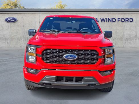 Used 2023 Ford F150 XL w/ STX Appearance Package AWD/4WD image 2