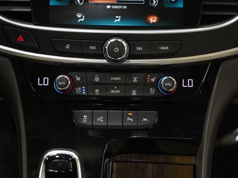 Used 2019 Buick LaCrosse Premium w/ Driver Confidence Package II image 17