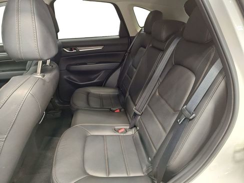 Used 2023 MAZDA CX-5 AWD 2.5 S w/ Premium Plus Pkg image 15