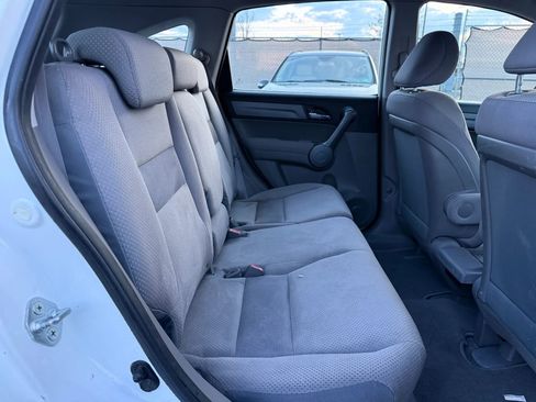Used 2008 Honda CR-V LX image 20