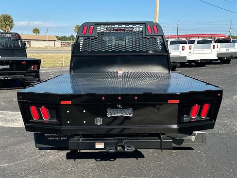 New 2025 Chevrolet Silverado 3500 W/T w/ WT Convenience Package image 5