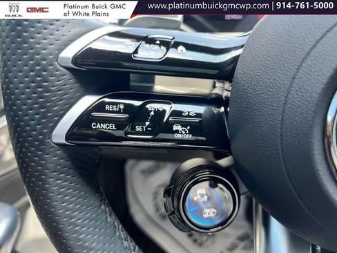 Used 2024 Mercedes-Benz CLE 53 AMG 4MATIC image 20