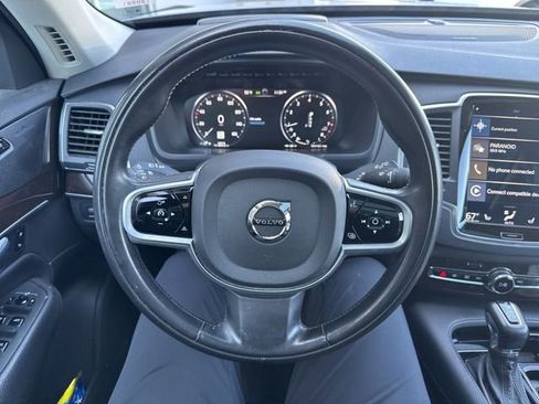 Used 2019 Volvo XC90 T6 Momentum w/ Advanced Package image 5