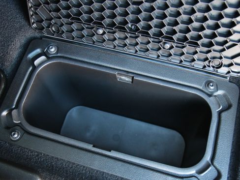 Used 2025 RAM 2500 Big Horn image 42