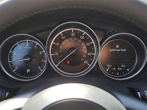 New 2025 MAZDA CX-5 AWD 2.5 S w/ Preferred Package image 22