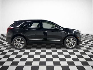 New 2026 Cadillac XT5 Premium Luxury w/ Driver Assist Package AWD/4WD video 2