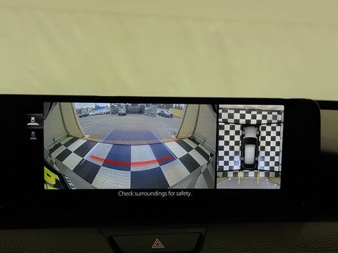 Used 2025 MAZDA CX-70 3.3 Turbo w/ Premium Package image 35