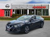 Used 2017 Nissan Maxima 3.5 SL image 2