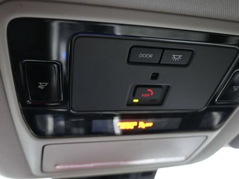 Used 2024 Toyota Grand Highlander FWD image 12