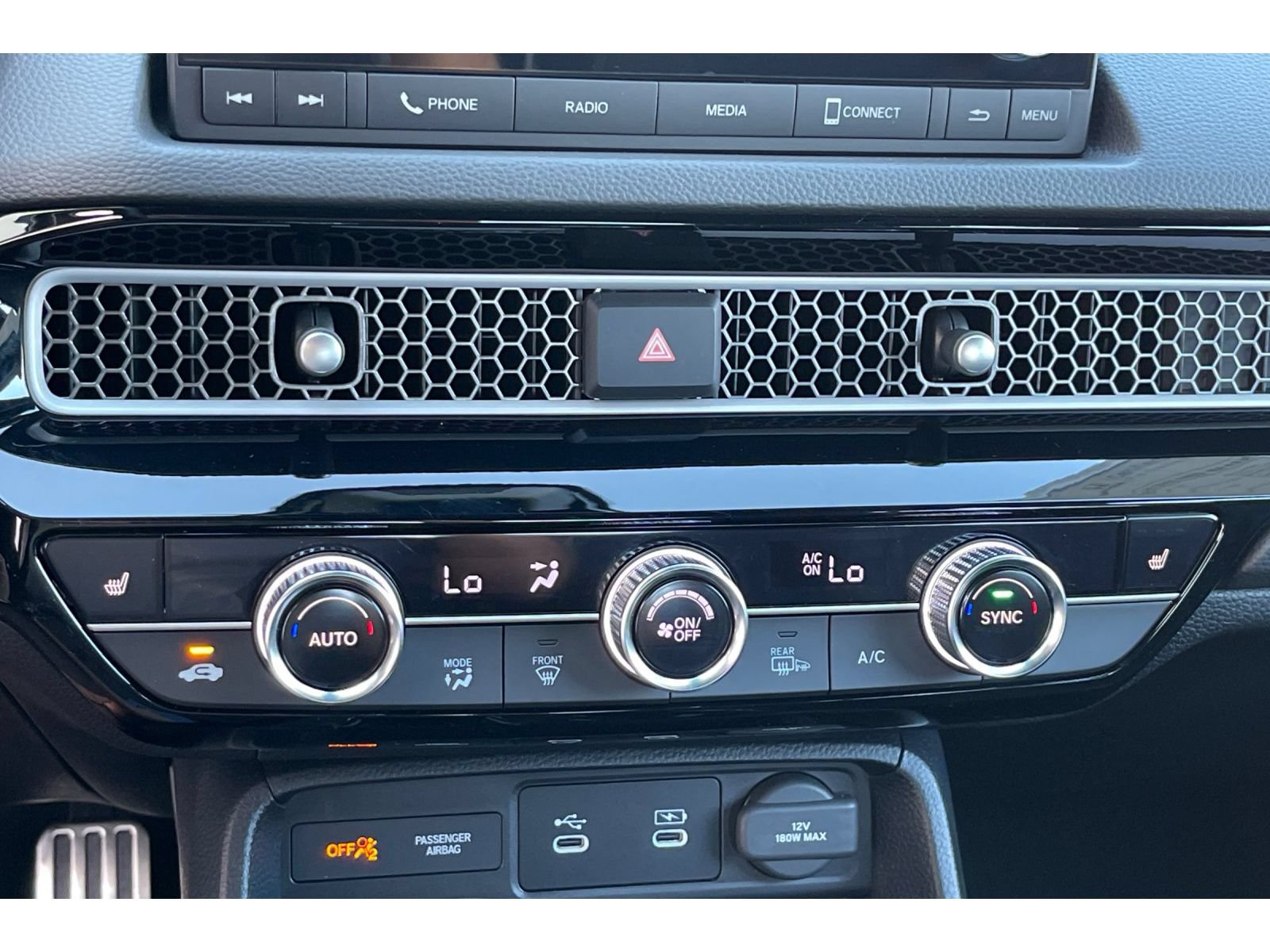 Certified 2026 Honda Civic Sport image 27