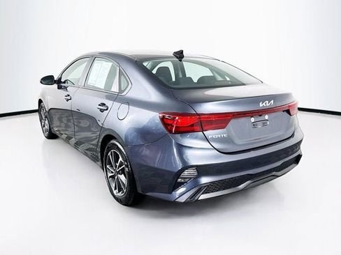 Certified 2023 Kia Forte LXS image 8