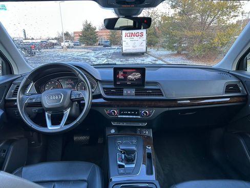 Used 2019 Audi Q5 2.0T Premium image 9