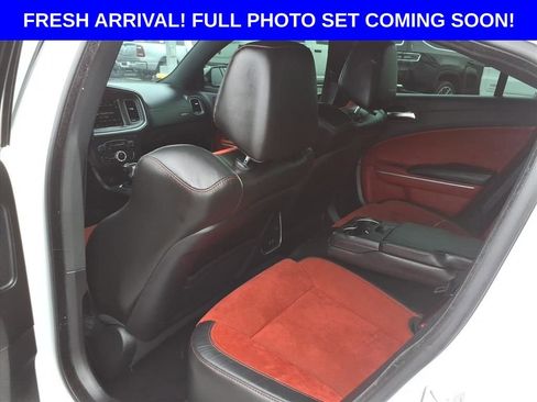 Used 2021 Dodge Charger Scat Pack RWD image 27
