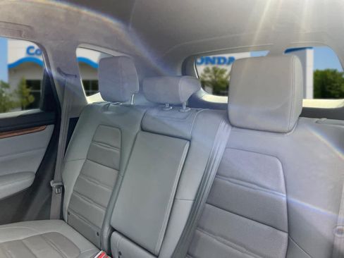 Used 2022 Honda CR-V EX-L image 27