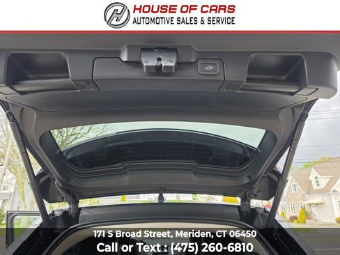 Used 2018 Land Rover Range Rover Evoque AWD/4WD image 52
