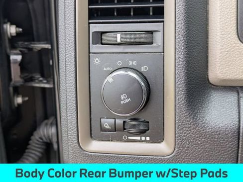 Used 2012 RAM 1500 Express image 25