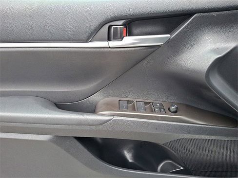 Certified 2024 Toyota Camry LE image 13