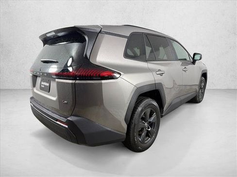 Used 2026 Toyota RAV4 AWD image 3