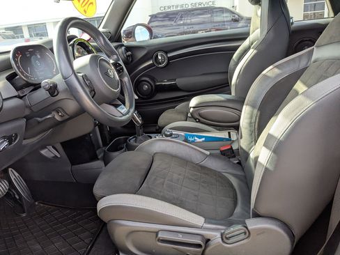 Used 2024 MINI Cooper John Cooper Works image 17