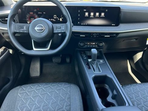 New 2026 Nissan Kicks SV w/ Cold Weather Package AWD/4WD image 2