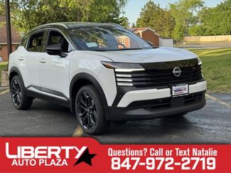 New 2026 Nissan Kicks SR w/ SR Premium Package AWD/4WD video 1