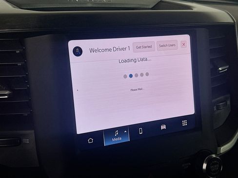 Used 2022 RAM 1500 Big Horn image 21