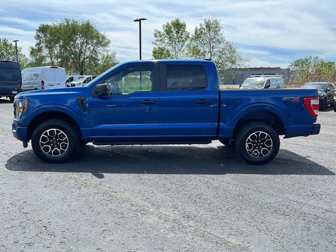 Used 2023 Ford F150 XL w/ STX Appearance Package AWD/4WD image 16