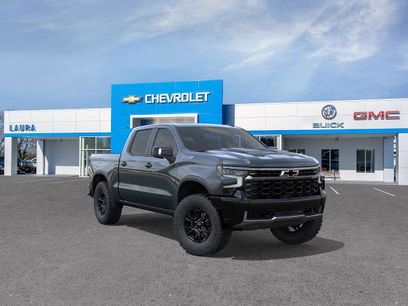 New 2026 Chevrolet Silverado 1500 ZR2