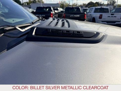 New 2026 RAM 1500 Laramie w/ Night Edition image 8