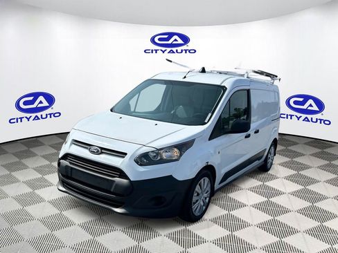 Used 2014 Ford Transit Connect XL FWD image 9