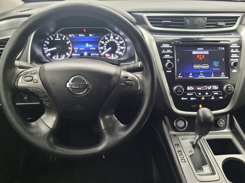 Used 2020 Nissan Murano S w/ Technology Package AWD/4WD image 22