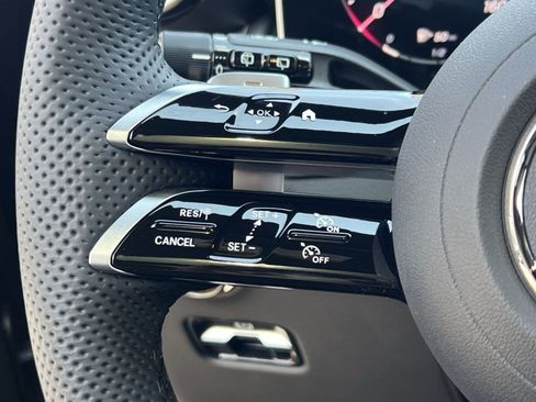 New 2026 Mercedes-Benz GLC 300 4MATIC image 29