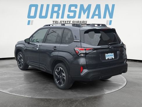 New 2025 Subaru Forester Limited image 4