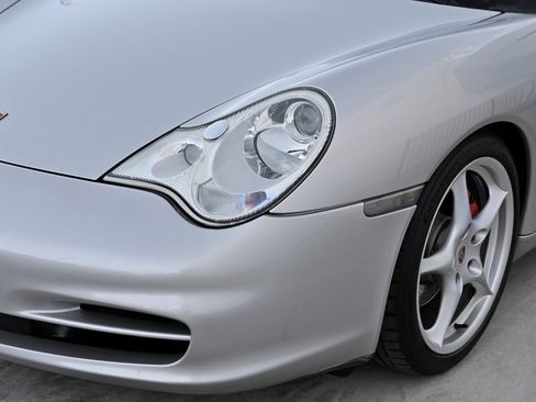 Used 2002 Porsche 911 GT3 RS image 31