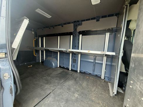 Used 2019 RAM ProMaster 3500 FWD image 7