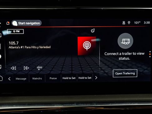 Used 2024 GMC Sierra 1500 Denali Ultimate AWD/4WD image 30