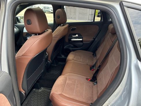 Used 2026 Mercedes-Benz GLA 250 4MATIC image 24